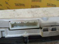 Щиток приборов (приборная панель) DOUQ68 Toyota Corolla Verso - Фото 5