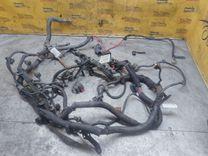 Проводка двигателя 270QDO Opel Zafira