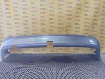 Бампер задний 5OSRN7 Mitsubishi Space Star undefined