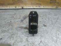 Сопротивление печки Z2RFW8 Audi 80 - Фото 4