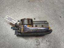 Ручка внутренняя передняя левая 5F0E70 Toyota Avensis - Фото 1