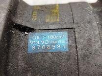Компрессор кондиционера OZJBHW Volvo S60 - Фото 6