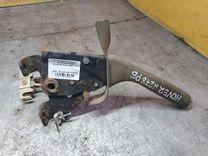 Рычаг ручного тормоза (ручника) 64CU38 Great-Wall Hover купить