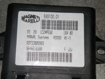 Блок управления ТНВД JGAWZK Citroen C8 - Фото 3