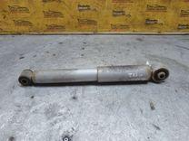 Амортизатор задний правый SM5Y0B Opel Astra - Фото 2