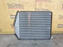 Радиатор отопителя (печки) GF976S Saab 9-3 купить