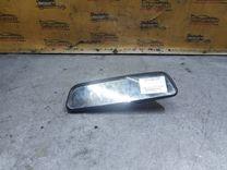 Зеркало салона 7K6E29 Audi A4