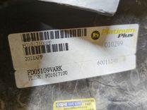 Обшивка салона 991TP8 Ford Fusion купить на авторазборке