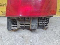 Фонарь задний правый DBKD2Q Subaru Forester купить