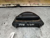 Кнопка парктроника D2H9KC Mercedes E W211 - Фото 2
