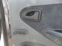 Ручка внутренняя задняя правая G63WQ8 Renault Scenic купить