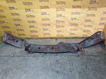  Накладка панели крепления облицовки (телевизора) C2ZD78 Fiat Tempra купить в магазине запчастей бу