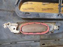 Бампер передний KPI3T9 BMW 3 E46 undefined