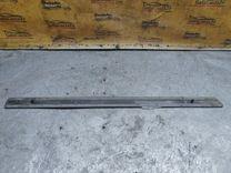 Молдинг двери задней левой BY95Q1 Ford C-Max купить с доставкой