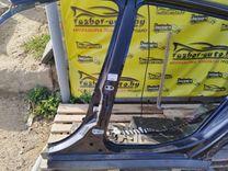 Стойка кузовная центральная левая SO7UT8 Opel Signum