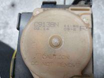 Ремень безопасности передний правый S62USH Toyota Avensis купить на авторазборке