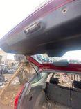 Обшивка крышки багажника 3NOOZX Peugeot 306