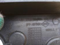 Защита (кожух) ремня ГРМ 7ANBF4 Renault Clio купить на авторазборке