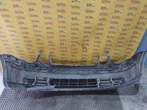 Бампер передний 7B56IT Volkswagen Polo undefined