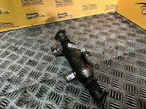 Радиатор EGR 4169WG Peugeot 307 купить