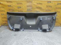 Обшивка крышки багажника 58RZCA Opel Corsa - Фото 5