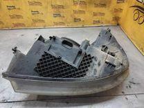 Фара правая 92A85W Renault Espace купить в магазине запчастей бу