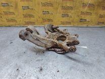 Кулак задний правый F91O4M Toyota Avensis - Фото 3