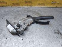 Рычаг ручного тормоза (ручника) 0M8RHP Peugeot 406