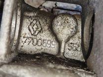 КПП механическая (МКПП) 5-ступенчатая 38572B Renault Espace - Фото 10