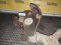 Рычаг задний левый J3XFX3 Volkswagen Sharan - Фото 5