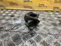 Клапан EGR OCQP1F Skoda Roomster купить