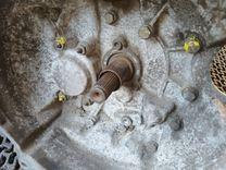 КПП механическая (МКПП) 5-ступенчатая L5NITV Volkswagen Golf купить