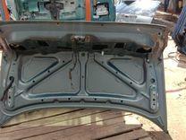 Крышка багажника (дверь 3-5) DAF828 Mitsubishi Carisma купить