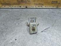 Петля двери задней правой 09FEJD Citroen C5 - Фото 4