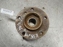 Ступица задняя правая 239KA5 BMW 5 E39