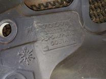 Шумоизоляция моторного отсека IG35QR Volvo XC70 купить в магазине запчастей бу