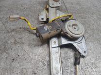 Стеклоподъемник электрический передний правый Y454BI Mazda Xedos 6 - Фото 2