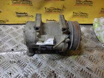 Компрессор кондиционера 2E9493 Ford Fusion undefined