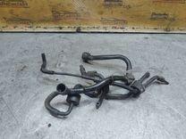 Трубка вакуумная TFN8D8 Volkswagen Polo - Фото 4