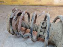 Амортизатор передний левый 16BK4G Renault Megane - Фото 3