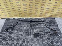 Стабилизатор подвески (поперечной устойчивости) передний HVE8ZZ Audi 100