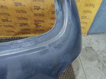 Крышка багажника (дверь 3-5) 7NC3A1 Renault Scenic - Фото 7