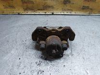 Суппорт передний левый AJ97C8 Opel Astra купить на авторазборке