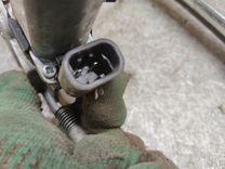 Стеклоподъемник электрический передний левый 9K0O0X Fiat Palio купить с доставкой