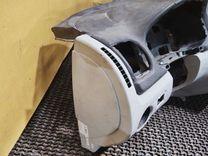 Панель передняя салона (торпедо) 273TT9 Skoda Roomster купить с доставкой. Огромный выбор салонов. У нас есть практически все.