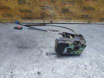 Замок двери передней левой JVU3RS Opel Astra - Фото 1