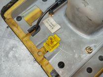 Подушка безопасности пассажира OCETY8 Volkswagen Sharan купить с доставкой