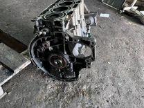Блок цилиндров B2JM5E Citroen Xsara Picasso