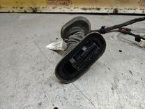 Проводка двери задней левой Z2AIFT Audi A4 - Фото 2