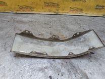 Накладка под фонарь правый B3AQI4 Subaru Forester купить в магазине запчастей бу